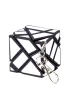 Mini Ghost Cube �amig��wka brelok Recent Toys G3