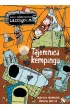 Tajemnica kempingu. Biuro Detektywistyczne Lassego i Mai. Tom 16