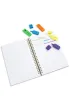 Derform Zakre�lacze z figurk� 5 szt.