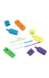 Derform Zakre�lacze z figurk� 5 szt.