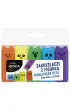 Derform Zakre�lacze z figurk� 5 szt.
