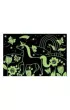Puzzle �wiec�ce w ciemno�ci Jednoro�ce 5+ Mudpuppy