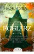 Kuglarz. Opowieści z Wieloświata. Tom 3 – Anna Sokalska – okładka ebook