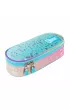 St. Majewski Pi�rnik - saszetka usztywniona z wewn�trzn� klapk� PC1 Ombre Mermaid/Syrenka Ombre