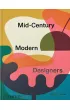 Mid-Century Modern Designers wer. angielska