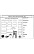 Geografia. Graficzne karty pracy dla klasy 7