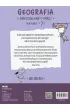 Geografia. Graficzne karty pracy dla klasy 7