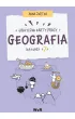 Geografia. Graficzne karty pracy dla klasy 7