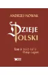 Dzieje Polski Tom 6. 1632-1673 Potop i ogie�