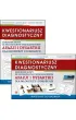 Kwestionariusz diagnostyczny zaburze� mowy ze szczeg�lnym uwzgl�dnieniem afazji i dysartrii dla m�odzie�y i doros�ych Materia�y do badania i arkusz diagnostyczny