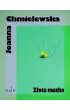 Złota mucha – Joanna Chmielewska – okładka ebook