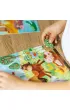 Puzzle 60 el. Biomy. Wiejska przygoda Dodo