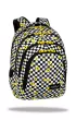 Plecak 3-komorowy Coolpack drafter black forest