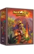 Palec bo�y. Kataklizm