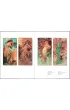 Mucha. Grafika
