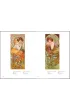 Mucha. Grafika