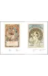 Mucha. Grafika