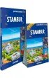 Stambu� light przewodnik + mapa