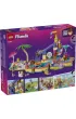 LEGO Friends Frajda w parku wodnym 42676