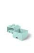 Szuflada klocek LEGO Brick 4 Morska