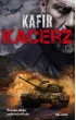 Kacerz – Kafir – okładka ebook