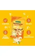 Bakalland Orzechy nerkowca praone Wanilia 170 g