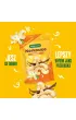 Bakalland Orzechy nerkowca praone Wanilia 170 g
