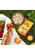 Bakalland Orzechy nerkowca praone Wanilia 170 g