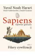 Filary cywilizacji. Sapiens. Opowie�� graficzna. Tom 2