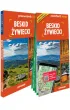 Beskid �ywiecki zestaw przewodnikowy 2w1 light 2026