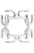 �amig��wki metalowe 4 szt. Puzzle mania Eureka Bvba