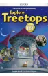Explore Treetops. J�zyk angielski. Podr�cznik dla szko�y podstawowej dla klasy III