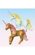 Princess Magic Playmobil Przytulny dom wr�ek i z�oty jednoro�ec 71838