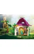 Princess Magic Playmobil Przytulny dom wr�ek i z�oty jednoro�ec 71838