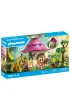 Princess Magic Playmobil Przytulny dom wr�ek i z�oty jednoro�ec 71838