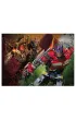 Puzzle 150 el. soft touch Transformers Dodo