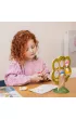 Smart Games. 5 Little Birds (ENG) IUVI Games