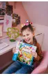 Smart Games. 5 Little Birds (ENG) IUVI Games