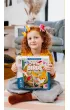 Smart Games. 5 Little Birds (ENG) IUVI Games