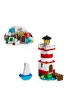 LEGO Classic Kreatywne klocki LEGO 10692