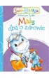 Maks dba o zdrowie