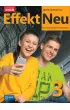Effekt Neu 3. Podr�cznik do j�zyka niemieckiego dla liceum i technikum