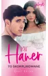 To skomplikowane – K. N. Haner – okładka ebook
