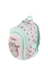St. Majewski Plecak 4-komorowy Pusheen pink