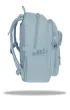 Plecak 45x31x16 cm 1 zamek 5 kieszeni Lark Pastel Mint CoolPack PATIO F156984