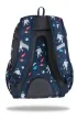 Coolpack Apollo Plecak modzieowy Coolpack Spiner termic Apollo E01532