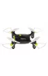 Dron Syma X20P (2.4GHz, �yroskop, zasi�g do 20m, 11cm)