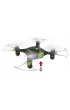 Dron Syma X20P (2.4GHz, �yroskop, zasi�g do 20m, 11cm)