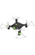 Dron Syma X20P (2.4GHz, �yroskop, zasi�g do 20m, 11cm)