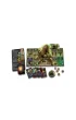 Dice Throne. Starcie 4. Drzewiec vs Ninja Lucky Duck Games Polska